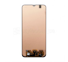 Дисплей (LCD) для Samsung Galaxy M21/M215 (2020), M30/M305 (2019), M30s/M307 (2019), M31/M315 (2020) з тачскріном black (Oled) Original Quality TPS-2710000172956