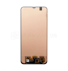 Дисплей (LCD) для Samsung Galaxy M21/M215 (2020), M30/M305 (2019), M30s/M307 (2019), M31/M315 (2020) з тачскріном black (Oled) Original Quality TPS-2710000172956