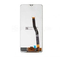 Дисплей (LCD) для Samsung Galaxy M20/M205 (2019) з тачскріном black (TFT) Original Quality TPS-2710000172963