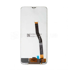 Дисплей (LCD) для Samsung Galaxy M20/M205 (2019) з тачскріном black (TFT) Original Quality TPS-2710000172963