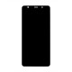 Дисплей (LCD) для Samsung Galaxy A7/A750 (2018) з тачскріном black (TFT) High Quality TPS-2710000172970