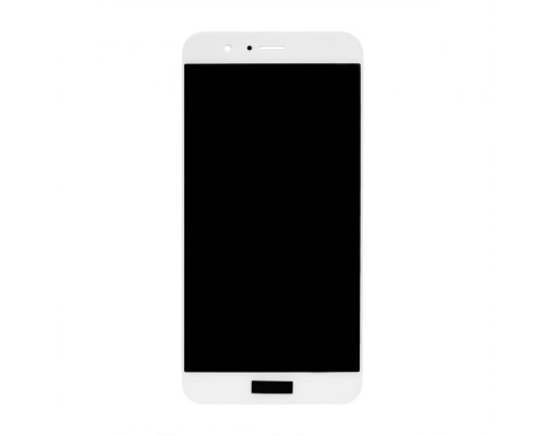 Дисплей (LCD) для Huawei Honor 8 Pro DUK-L09, Honor V9 з тачскріном white High Quality TPS-2710000172987