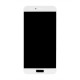 Дисплей (LCD) для Huawei Honor 8 Pro DUK-L09, Honor V9 з тачскріном white High Quality TPS-2710000172987