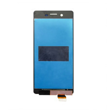 Дисплей (LCD) для Sony Xperia X Dual F5121, F5122, F8131, F8132 з тачскріном green Original Quality TPS-2710000173106