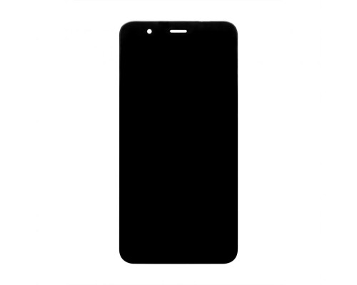 Дисплей (LCD) для Huawei Honor 8 Pro DUK-L09, Honor V9 з тачскріном black High Quality TPS-2710000173120