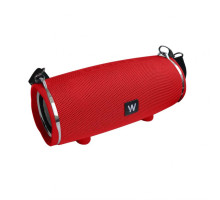 Портативна колонка WALKER WSP-160 red