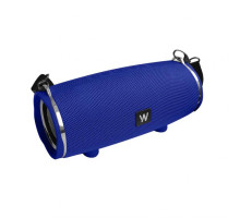 Портативна колонка WALKER WSP-160 dark blue