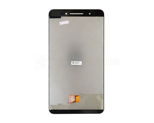 Дисплей (LCD) для Asus ZenPad Z171KG з тачскріном black High Quality TPS-2710000180555