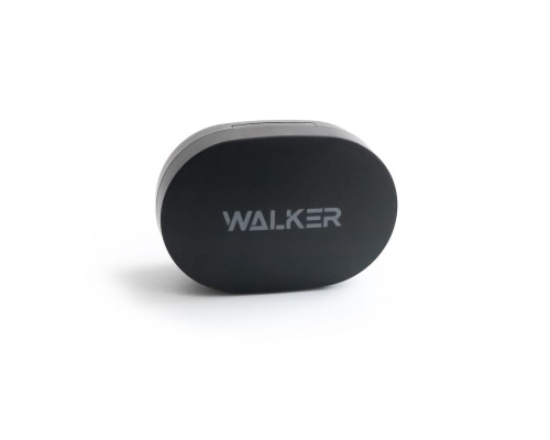 Навушники Bluetooth WALKER WTS-11 black