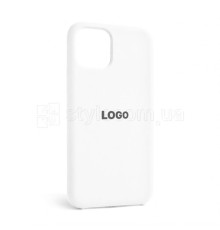 Чохол Original Silicone для Apple iPhone 11 Pro white (09) TPS-2710000183570 2710000183570
