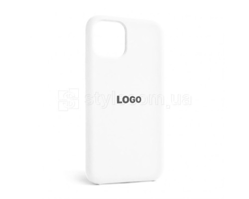 Чохол Original Silicone для Apple iPhone 11 Pro white (09) TPS-2710000183570 2710000183570