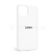 Чохол Original Silicone для Apple iPhone 11 Pro white (09) TPS-2710000183570 2710000183570