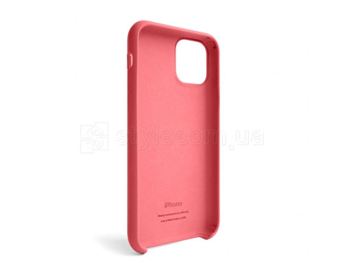 Чохол Original Silicone для Apple iPhone 11 Pro watermelon (52) TPS-2710000183587