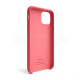 Чохол Original Silicone для Apple iPhone 11 Pro watermelon (52) TPS-2710000183587