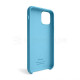 Чохол Original Silicone для Apple iPhone 11 Pro cornflower (53) TPS-2710000183648 2710000183648