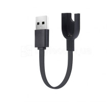 Кабель USB для Mi Band 3 (зарядний пристрій) TPS-2710000180364