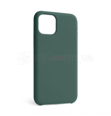 Чохол Original Silicone для Apple iPhone 11 Pro pine green (55) TPS-2710000183709 2710000183709