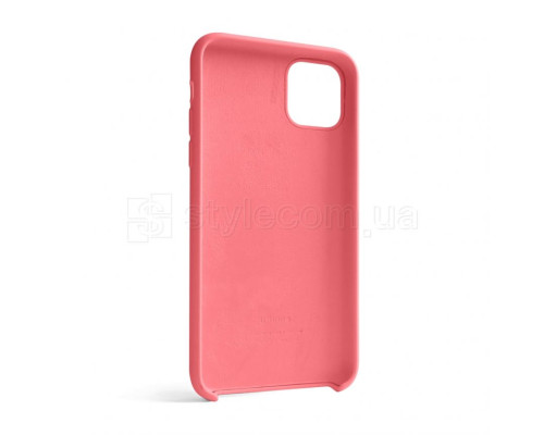 Чохол Original Silicone для Apple iPhone 11 Pro Max watermelon (52)