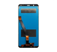 Дисплей (LCD) для Huawei P Smart FIG-LX1, FIG-L21 ver.FHD-C з тачскріном white High Quality TPS-2710000184225 2710000184225