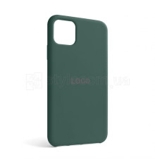 Чохол Original Silicone для Apple iPhone 11 Pro Max pine green (55) TPS-2710000183846 2710000183846