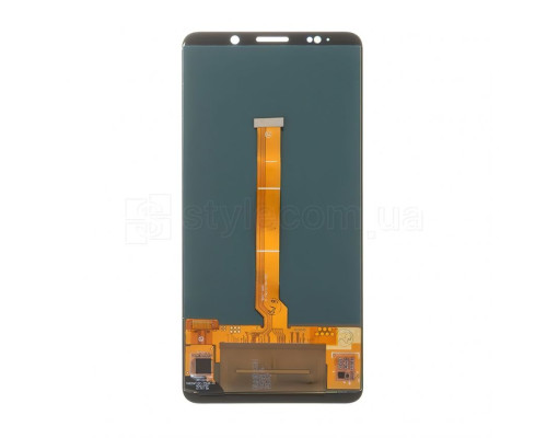 Дисплей (LCD) для Huawei Mate 10 Pro BLA-L09, BLA-L29 з тачскріном blue (Amoled) Original Quality TPS-2710000180548