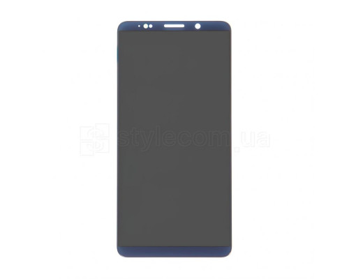 Дисплей (LCD) для Huawei Mate 10 Pro BLA-L09, BLA-L29 з тачскріном blue (Amoled) Original Quality TPS-2710000180548