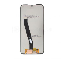 Дисплей (LCD) для Xiaomi Redmi 7 з тачскріном black High Quality TPS-2710000172215