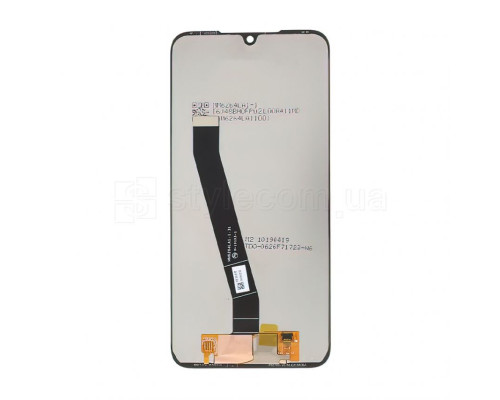 Дисплей (LCD) для Xiaomi Redmi 7 з тачскріном black High Quality TPS-2710000172215