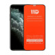 Захисне скло 11D для Xiaomi Redmi 7A black (тех.пак.) TPS-2710000179610