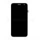 Дисплей (LCD) для Samsung Galaxy J2/J260 (2018) з тачскріном black (TFT) Original Quality TPS-2710000180753