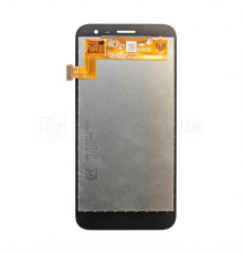 Дисплей (LCD) для Samsung Galaxy J2/J260 (2018) з тачскріном black (TFT) Original Quality TPS-2710000180753