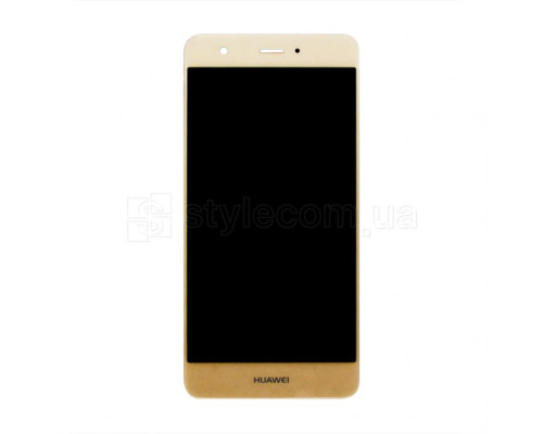 Дисплей (LCD) для Huawei Nova CAN-L11, CAN-L01 ver.FPCA rev.0.0 з тачскріном gold High Quality TPS-2710000167778