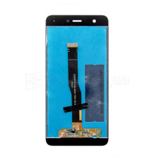 Дисплей (LCD) для Huawei Nova CAN-L11, CAN-L01 ver.FPCA rev.0.0 з тачскріном gold High Quality TPS-2710000167778