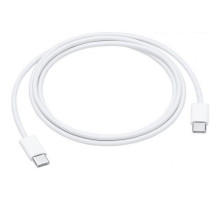 Кабель USB Type-C to Type-C 20W white High Original Quality carton box TPS-2710000209058