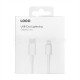 Кабель USB Type-C to Lightning 20W white High Original Quality carton box TPS-2710000209065 2710000209065