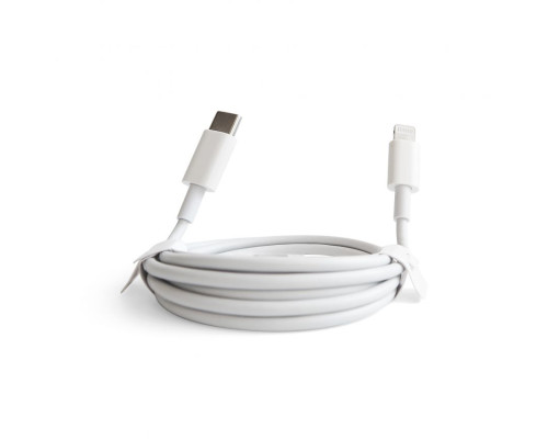 Кабель USB Type-C to Lightning 20W white High Original Quality carton box TPS-2710000209065 2710000209065