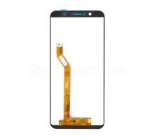 Дисплей (LCD) для Asus Zenfone Max Pro M1 ZB601KL, ZB602KL, X00TD з тачскріном black High Quality