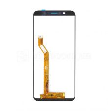 Дисплей (LCD) для Asus Zenfone Max Pro M1 ZB601KL, ZB602KL, X00TD з тачскріном black High Quality TPS-2710000171423