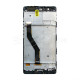 Дисплей (LCD) для Huawei P9 Plus VIE-L09, VIE-L29 з тачскріном та рамкою black High Quality TPS-2710000171430