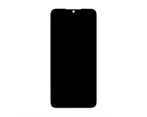 Дисплей (LCD) для Xiaomi Redmi Note 7, Redmi Note 7 Pro з тачскріном black High Quality