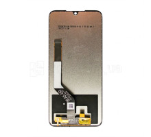 Дисплей (LCD) для Xiaomi Redmi Note 7, Redmi Note 7 Pro з тачскріном black High Quality TPS-2710000171478