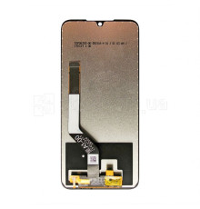 Дисплей (LCD) для Xiaomi Redmi Note 7, Redmi Note 7 Pro з тачскріном black High Quality TPS-2710000171478