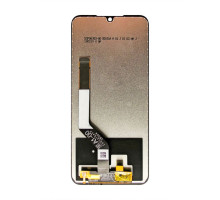 Дисплей (LCD) для Xiaomi Redmi Note 7, Redmi Note 7 Pro з тачскріном black High Quality TPS-2710000171478