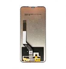 Дисплей (LCD) для Xiaomi Redmi Note 7, Redmi Note 7 Pro з тачскріном black High Quality TPS-2710000171478