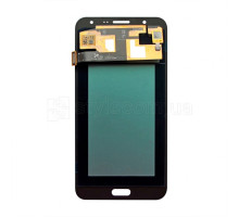 Дисплей (LCD) для Samsung Galaxy J7/J700 (2015) з тачскріном grey (Oled) Original Quality TPS-2710000171553