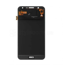 Дисплей (LCD) для Samsung Galaxy J7/J700 (2015) з тачскріном gold (TFT) High Quality TPS-2710000124689