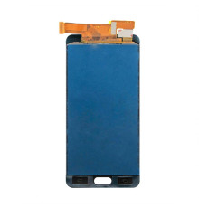 Дисплей (LCD) для Samsung Galaxy A3/A310 (2016) з тачскріном black (TFT) High Quality TPS-2710000167631