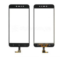 Тачскрін (сенсор) для Xiaomi Y1 Lite black High Quality TPS-2710000171645