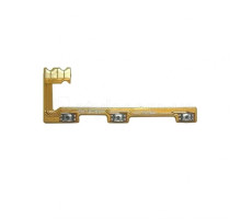 Шлейф для Huawei P Smart Plus з кнопками ввімкнення та регулювання звуку High Quality TPS-2710000169260 2710000169260