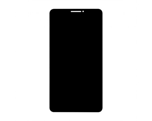 Дисплей (LCD) для Lenovo Phab PB1-750M з тачскріном black Original Quality